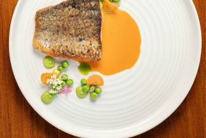 Ubud: Gauri Restaurant with Jungle View Dining E-Voucher