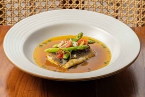 Ubud: Gauri Restaurant with Jungle View Dining E-Voucher