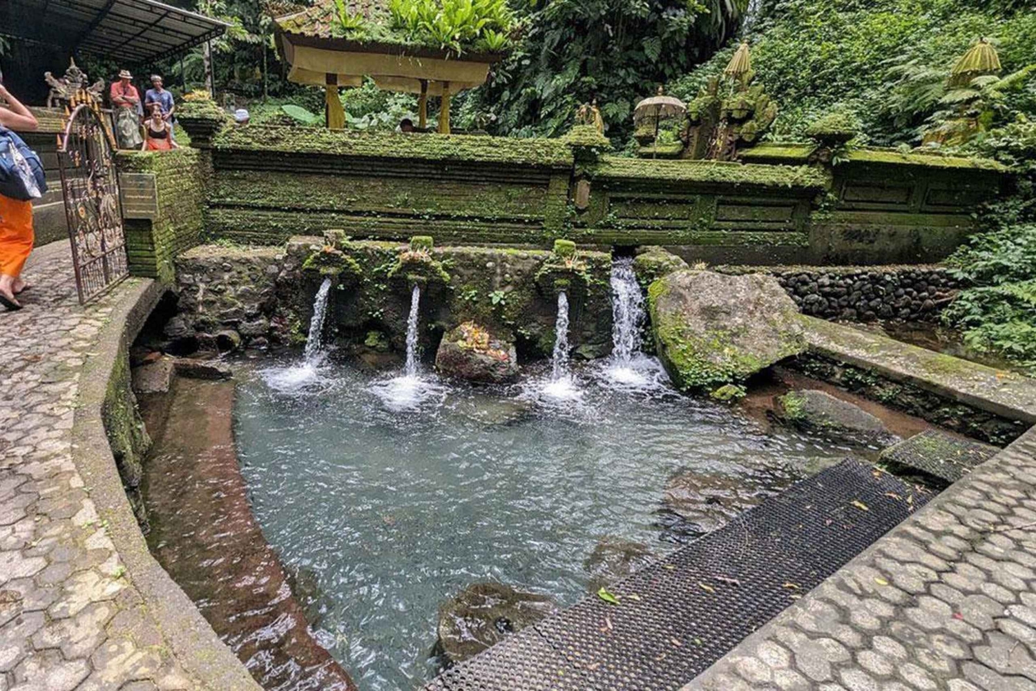 Ubud Healing Journey Experience - All Inclusive