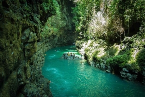 Ubud: Excursão guiada ao Canyon Escondido Beji Guwang