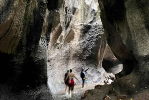 Ubud: Dolda pärlor och vattenfall Privat rundtur
