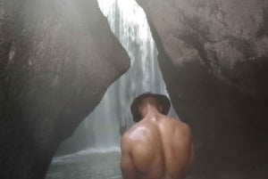 Ubud: Tour particular por joias escondidas e cachoeiras