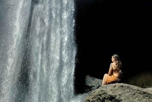 Ubud: Verborgen juweeltjes en watervallen privétour