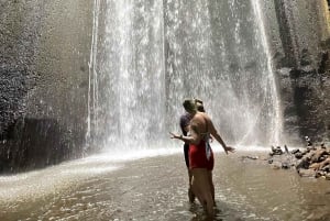 Ubud: Hidden Gems and Waterfalls Private Tour
