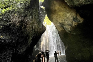 Ubud: Tour particular por joias escondidas e cachoeiras
