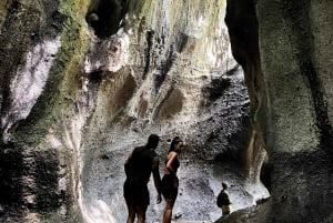 Ubud: Gemas ocultas y cascadas Tour privado