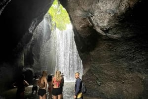 Ubud: Hidden Gems and Waterfalls Private Tour
