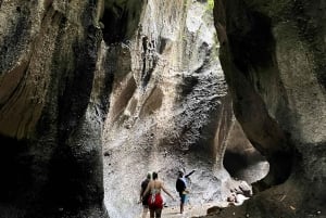 Ubud: Hidden Gems and Waterfalls Private Tour