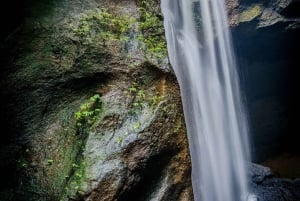 Ubud: Hidden Gems and Waterfalls Private Tour