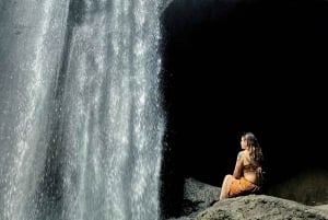 Ubud: Hidden Gems and Waterfalls Private Tour