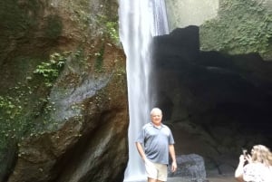 Ubud: Hidden Gems and Waterfalls Private Tour