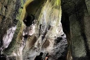 Ubud: Hidden Gems and Waterfalls Private Tour