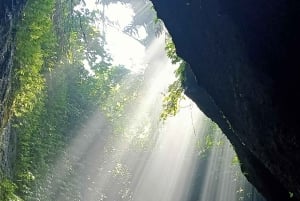 Ubud: Hidden Gems and Waterfalls Private Tour