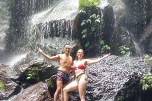 Ubud: Hidden Gems and Waterfalls Private Tour