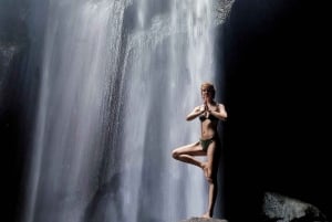 Ubud: Hidden Gems and Waterfalls Private Tour