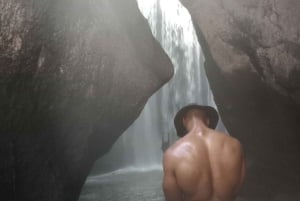 Ubud: Hidden Gems and Waterfalls Private Tour