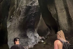 Ubud: Hidden Gems and Waterfalls Private Tour