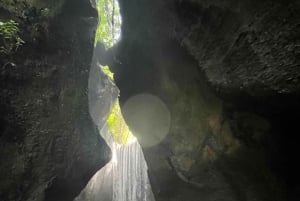 Ubud: Hidden Gems and Waterfalls Private Tour