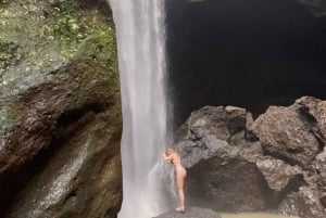 Ubud: Hidden Gems and Waterfalls Private Tour