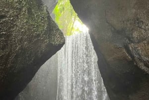 Ubud: Hidden Gems and Waterfalls Private Tour
