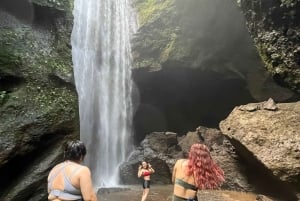 Ubud: Hidden Gems and Waterfalls Private Tour