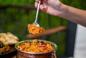 Ubud: Hidden Gems & Culture Tour with Jungle Lunch