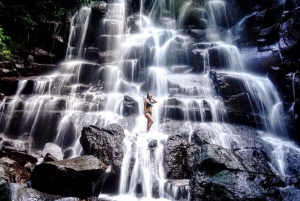Ubud: Horse Riding on The Beach Combo Experience