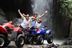 Ubud: Horse Riding on The Beach Combo Experience