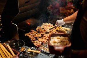 Ubud: Kayumanis Dining Corner Jungle View Dining E-Voucher