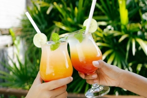 Ubud: Kayumanis Dining Corner Jungle View Dining E-Voucher