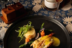 Ubud: Kayumanis Dining Corner Jungle View Dining E-Voucher