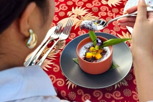 Ubud: Kayumanis Dining Corner Jungle View Dining E-Voucher