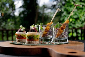 Ubud: Kayumanis Dining Corner Jungle View Dining E-Voucher