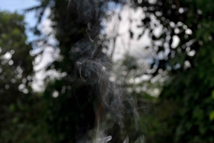 Ubud: Kayumanis Dining Corner Jungle View Dining E-Voucher