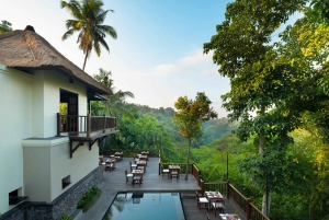 Ubud: Kayumanis Dining Corner Jungle View Dining E-Voucher