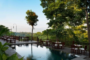 Ubud: Kayumanis Dining Corner Jungle View Dining E-Voucher