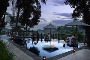 Ubud: Kayumanis Dining Corner Jungle View Dining E-Voucher