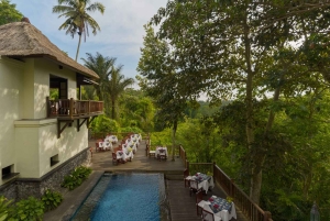 Ubud: Kayumanis Dining Corner Jungle View Dining E-Voucher