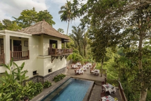 Ubud: Kayumanis Dining Corner Jungle View Dining E-Voucher