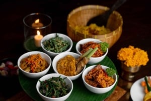 Ubud: Kecak Dance and Royal Balinese Dinner