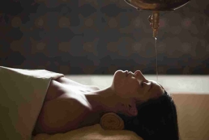 Ubud: Massage & Flower Bath at Tejas Spa Jembawan