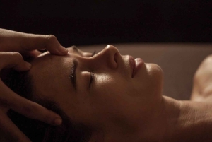 Ubud: Massage & Flower Bath at Tejas Spa Jembawan