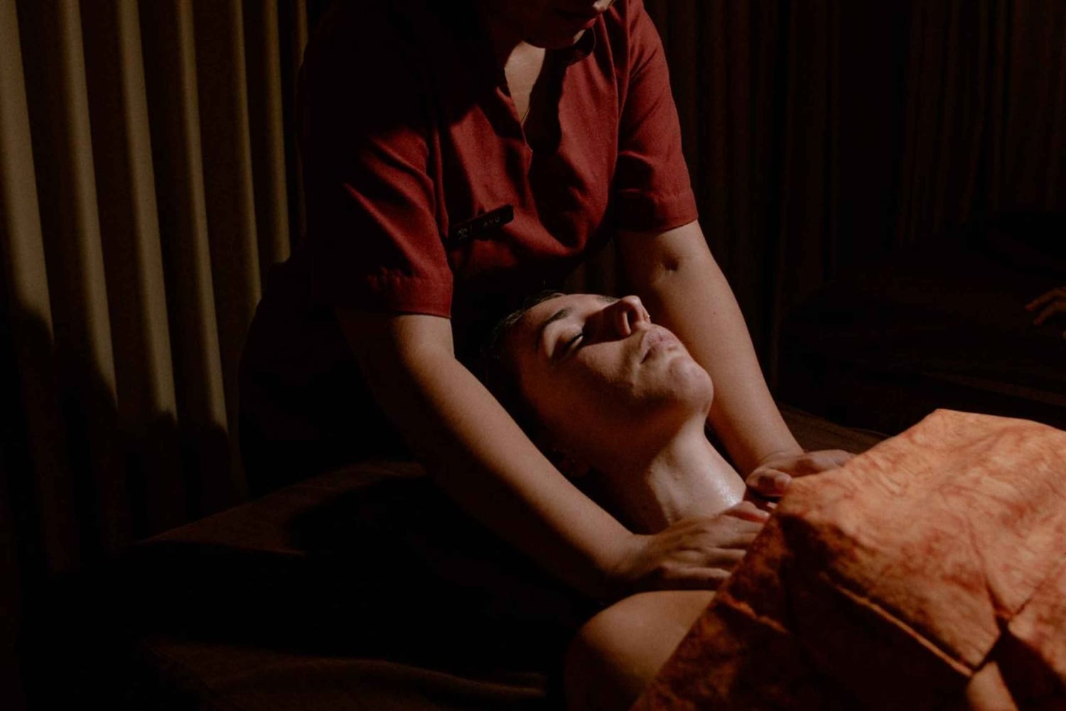 Ubud: massaggio e bagno di fiori alla Tejas Spa Monkey Forest