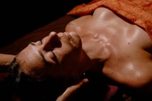 Ubud: massaggio e bagno di fiori alla Tejas Spa Monkey Forest