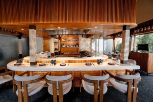 Ubud/Bosque de los Monos: cupón electrónico para Shichirin Japanese Grill