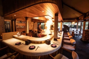 Ubud/Bosque de los Monos: cupón electrónico para Shichirin Japanese Grill