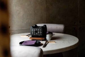 Ubud/Bosque de los Monos: cupón electrónico para Shichirin Japanese Grill