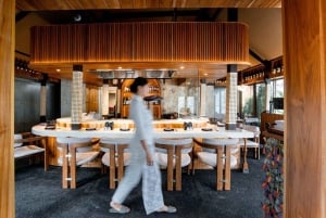 Ubud/Bosque de los Monos: cupón electrónico para Shichirin Japanese Grill