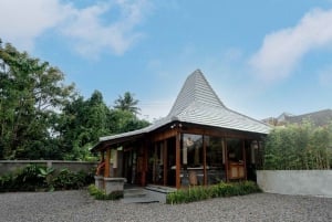 Ubud/Bosque de los Monos: cupón electrónico para Shichirin Japanese Grill