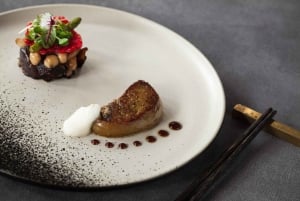 Ubud/Bosque de los Monos: cupón electrónico para Shichirin Japanese Grill